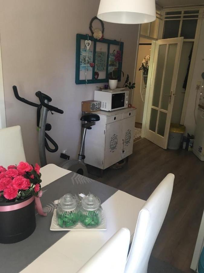 Studio Apartman Zagreb Zapad Vrapce ภายนอก รูปภาพ