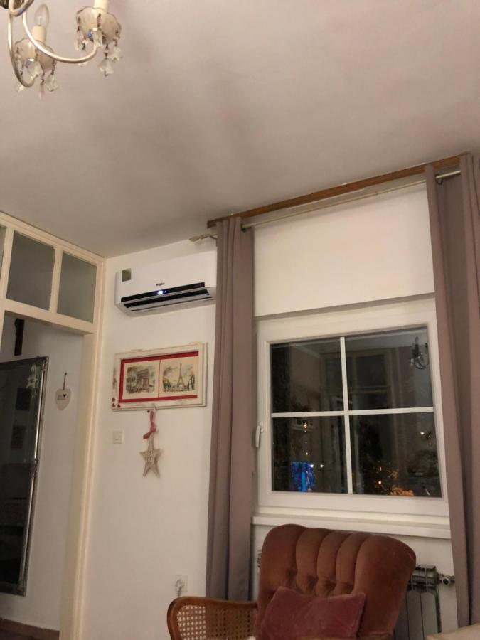 Studio Apartman Zagreb Zapad Vrapce ภายนอก รูปภาพ