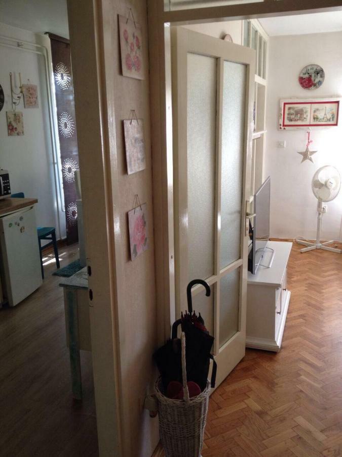 Studio Apartman Zagreb Zapad Vrapce ภายนอก รูปภาพ