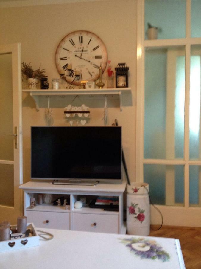 Studio Apartman Zagreb Zapad Vrapce ภายนอก รูปภาพ