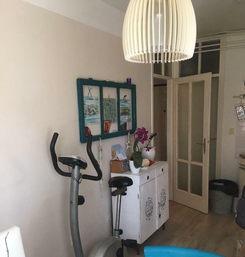 Studio Apartman Zagreb Zapad Vrapce ภายนอก รูปภาพ