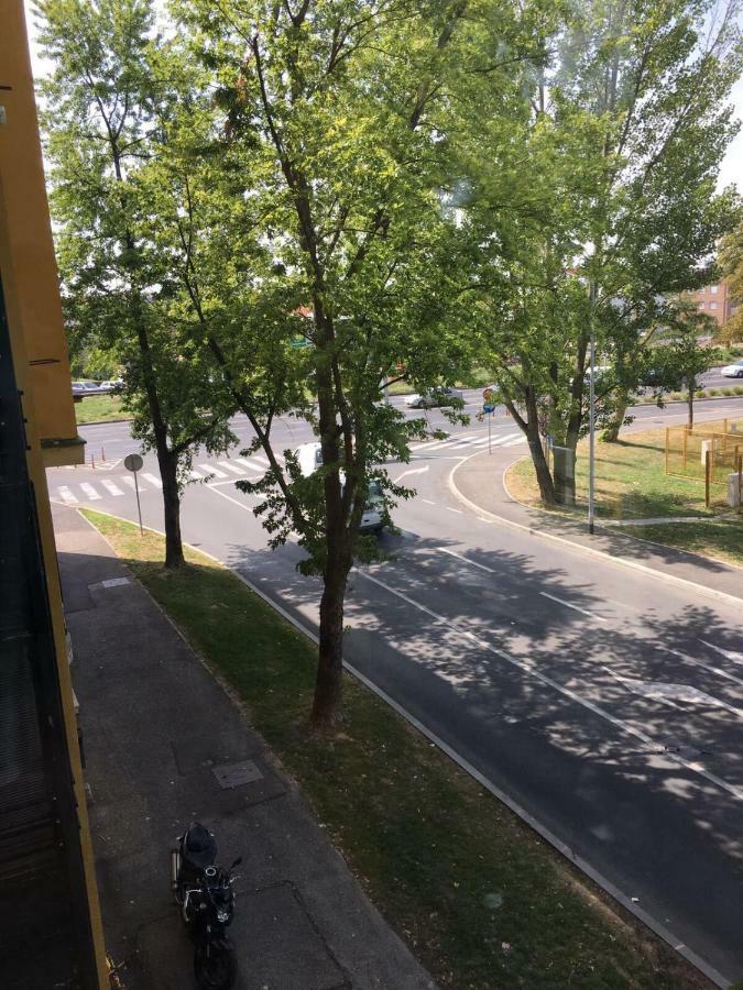 Studio Apartman Zagreb Zapad Vrapce ภายนอก รูปภาพ
