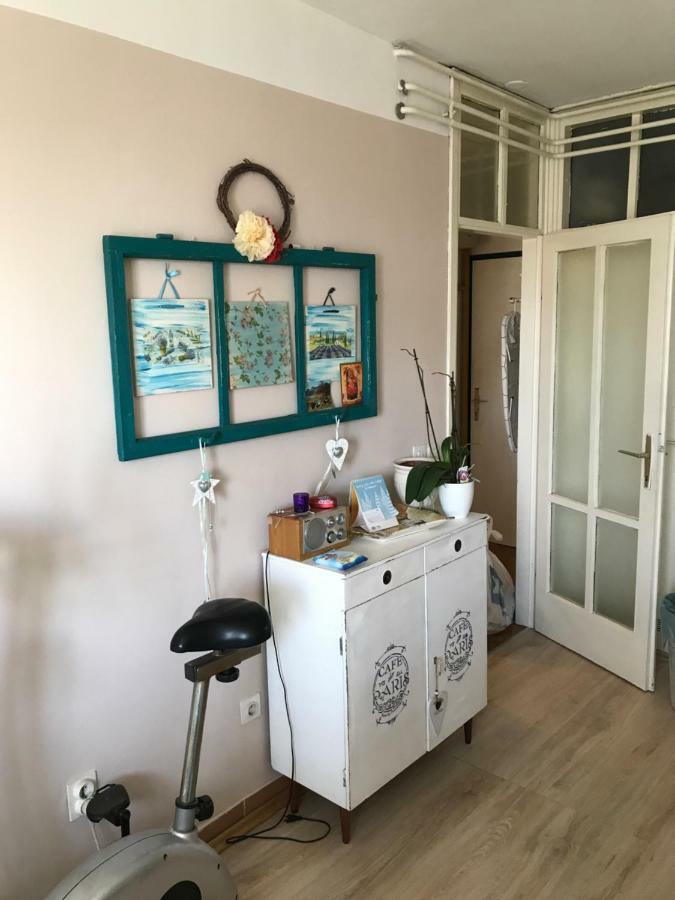 Studio Apartman Zagreb Zapad Vrapce ภายนอก รูปภาพ